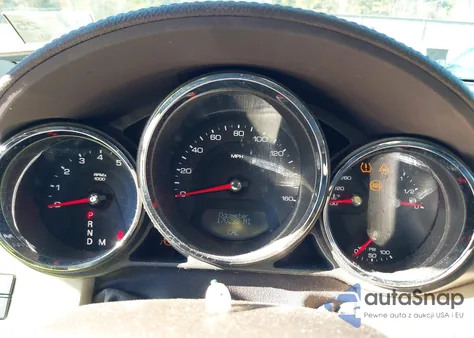 2011 Cadillac Cts Luxury из США, поврежденный, VIN 1G6DG5EY6B0128421